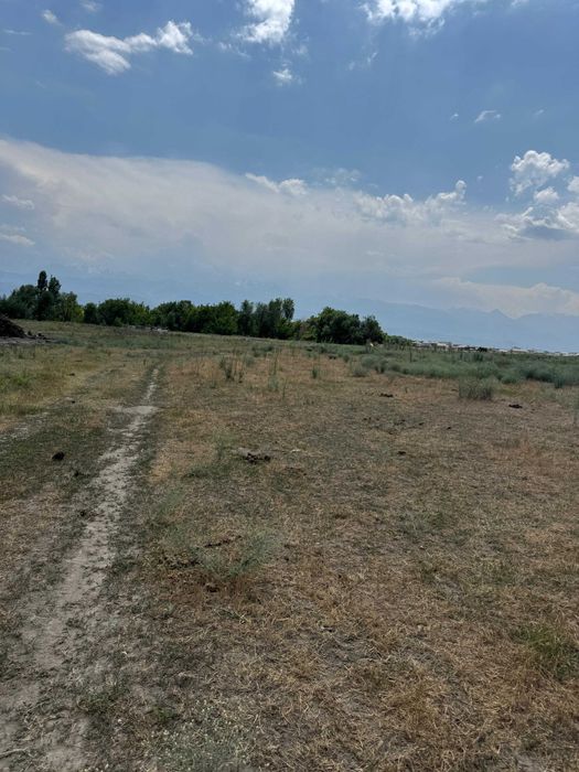 Продам участок Гульдала 3 га 25 соток