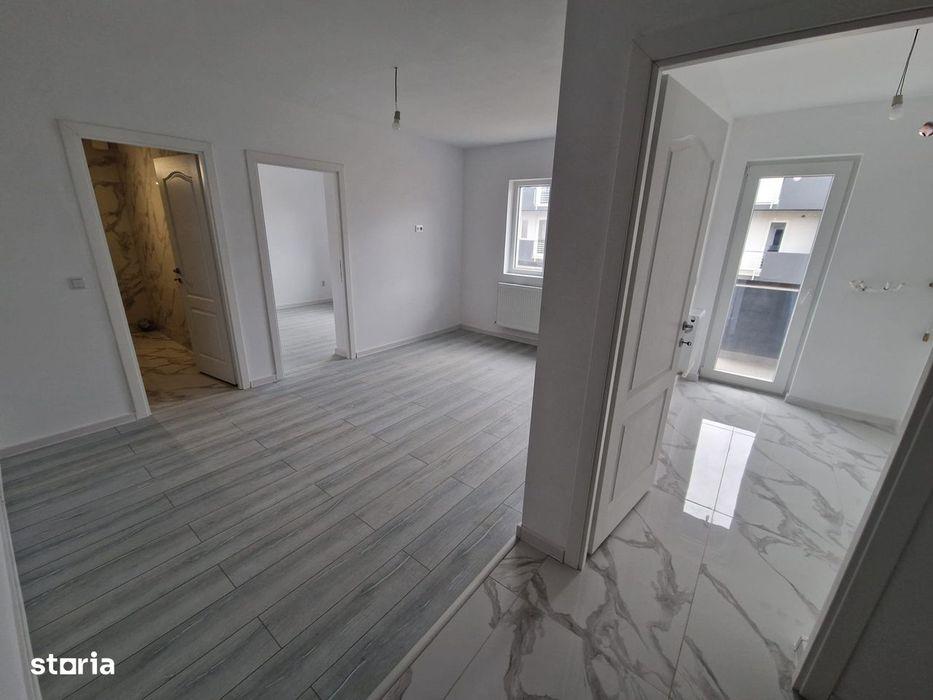 Apartament 2 camere decomandat, balcon, Lunca Cetatuii-69500 euro