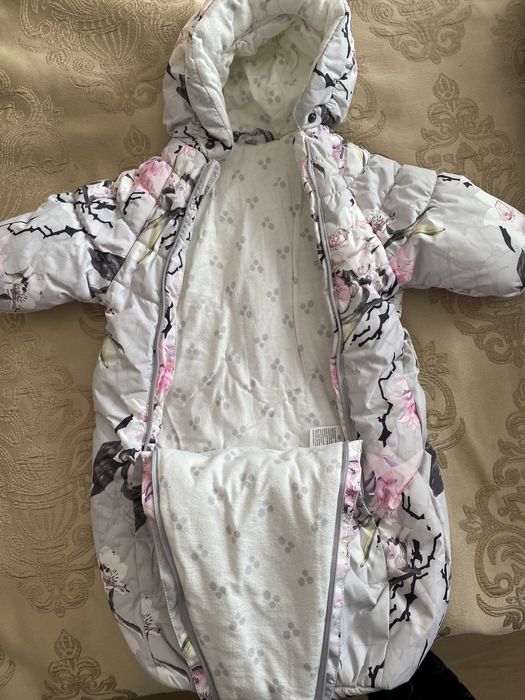 Конверт зимний