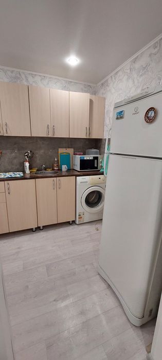 продам 2х ком квартиру