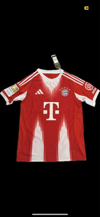 Tricou Musiala bayern