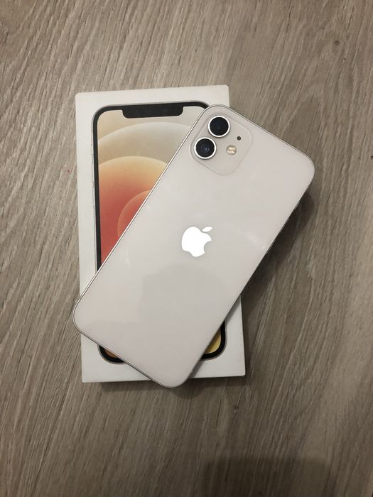 Айфон 12 на 128 гб