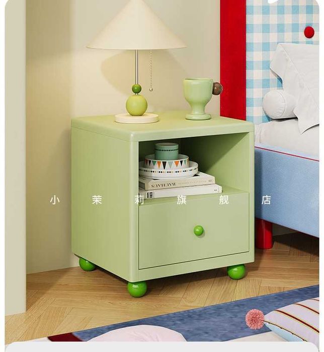 Предкроватная тумба компактная / Ixcham yotoqxona tumbasi/ Optom narx