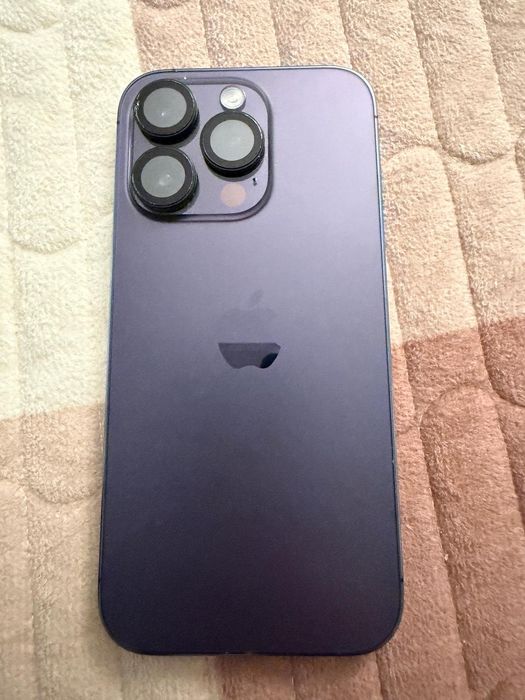 Vand Iphone 14  pro