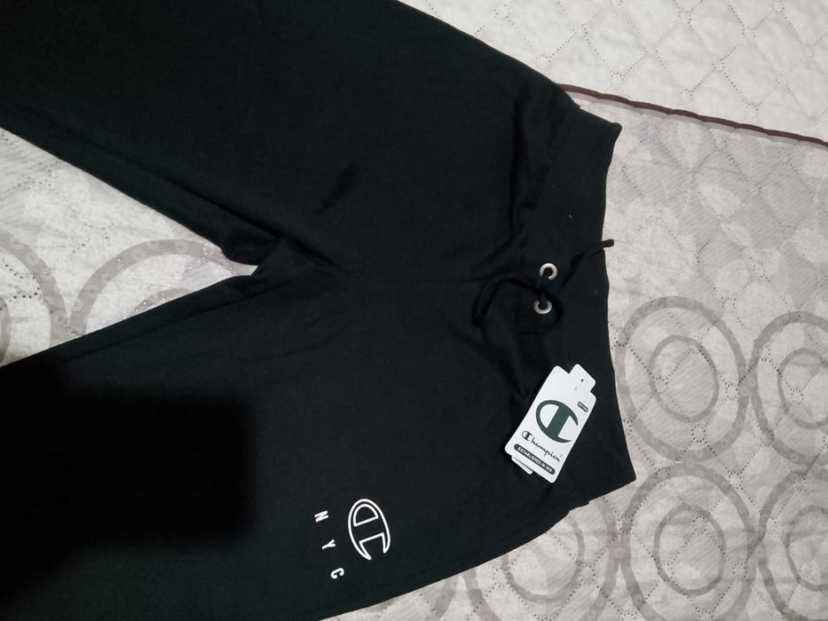 Дамско спортно долнище CHAMPION