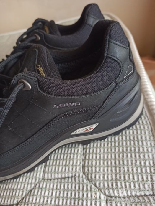 Ghete Lowa Renegade Gtx lll Lo