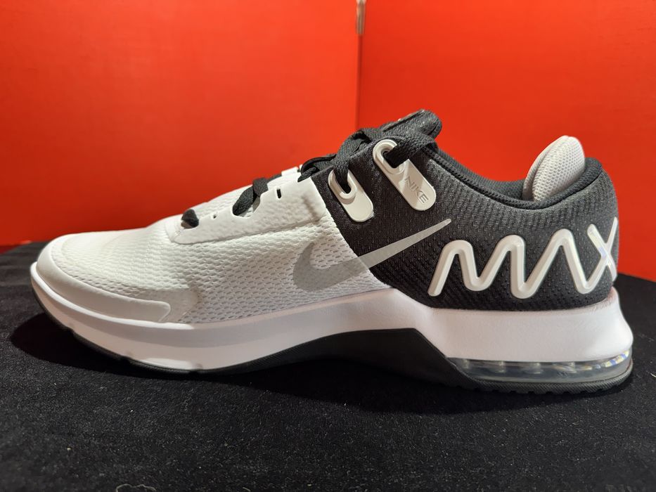 № 49.5 оригинални Nike Air Max Alpha Trainer 4 Shoemag