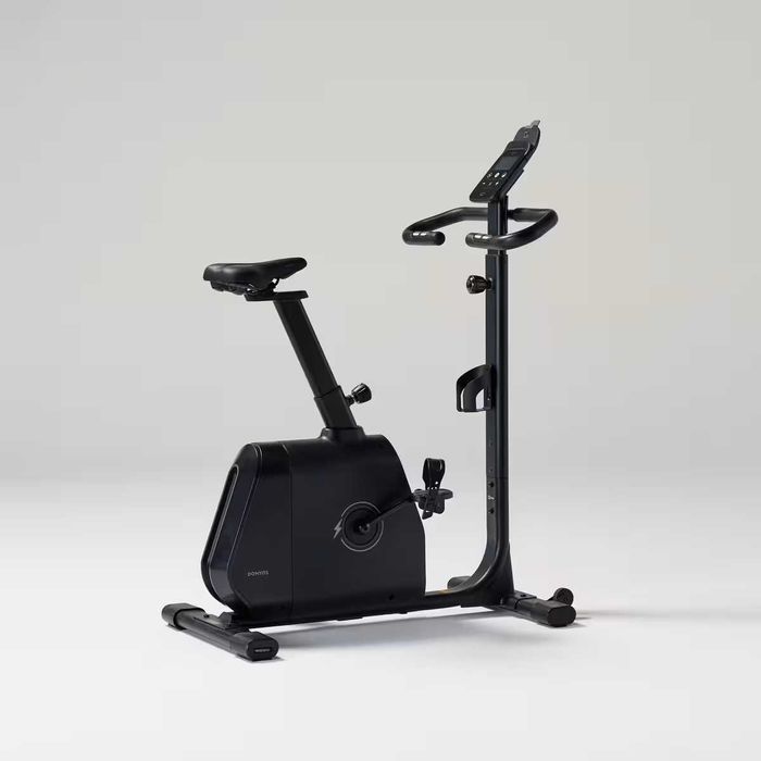Bicicleta de apartament DOMYOS