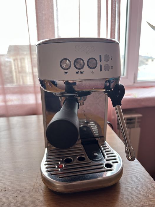 Кофемашина Sage (Bork)