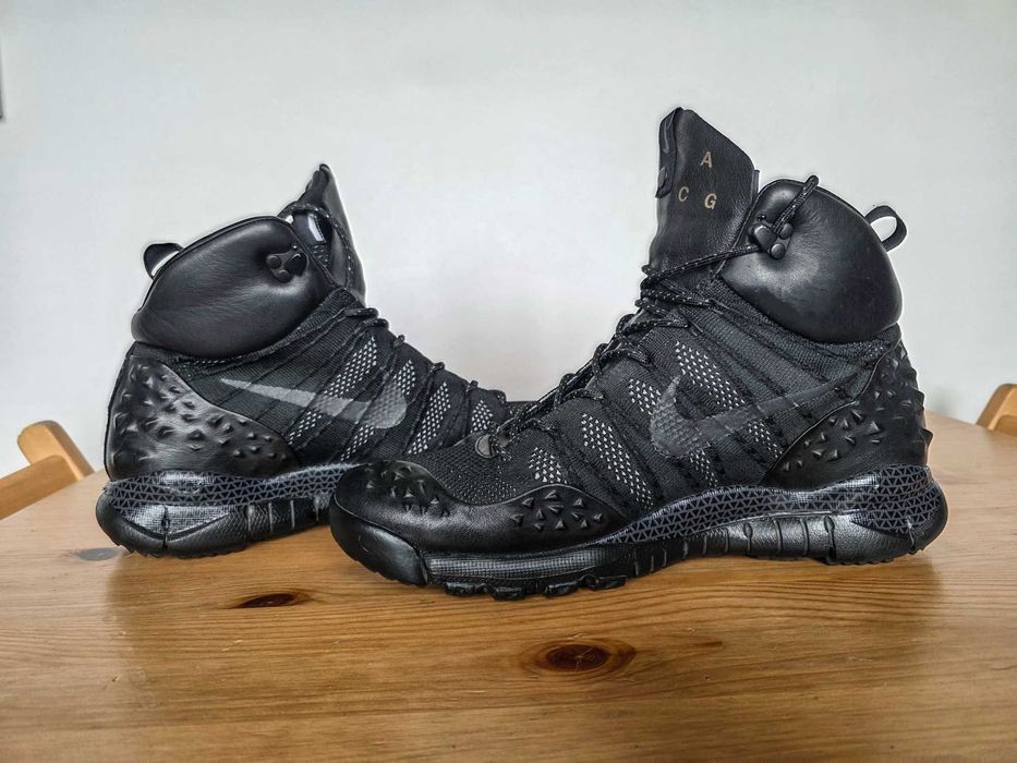 Nike ACG Flyknit Lupinek SFB, размер 46