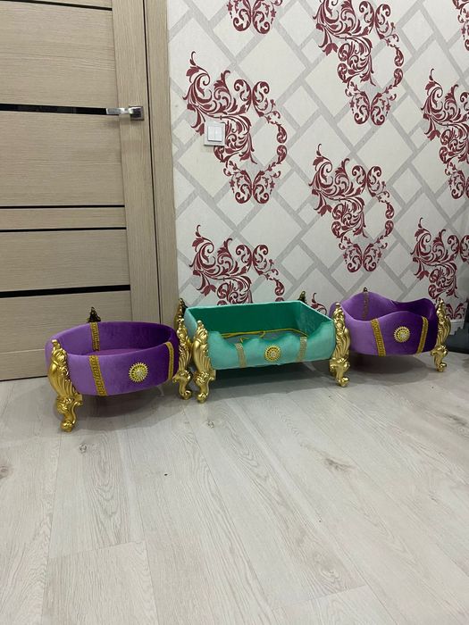 Корзина для тойбастара.