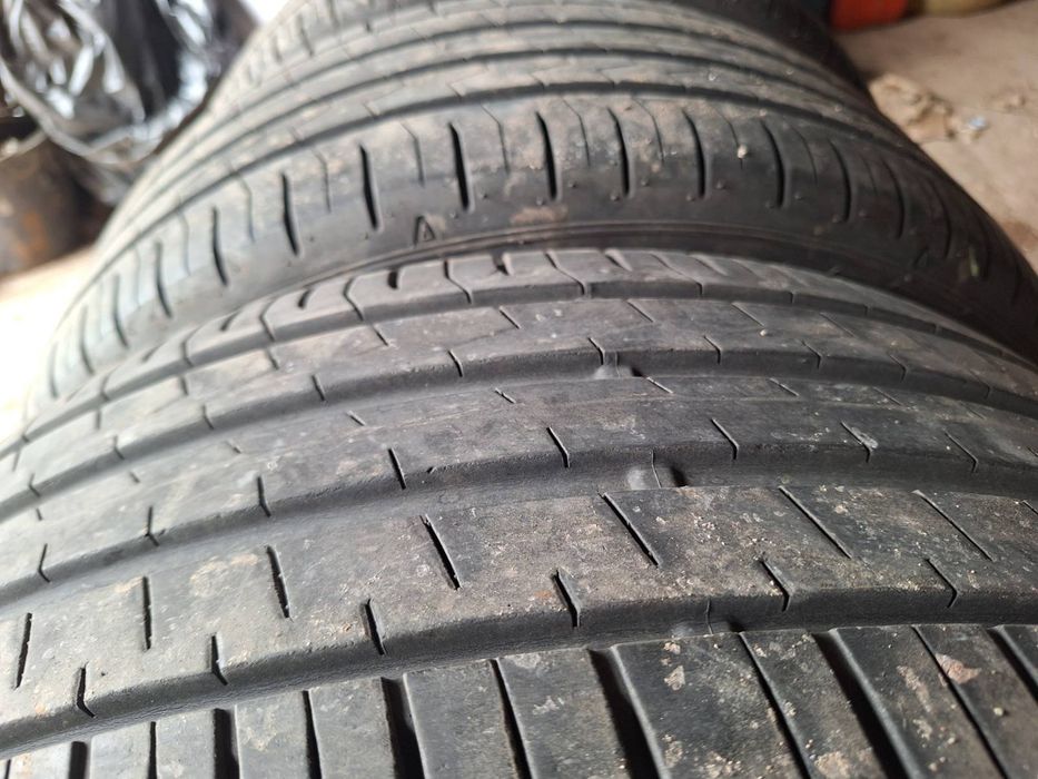 Гуми FALKEN ZIEX 225/50/17
