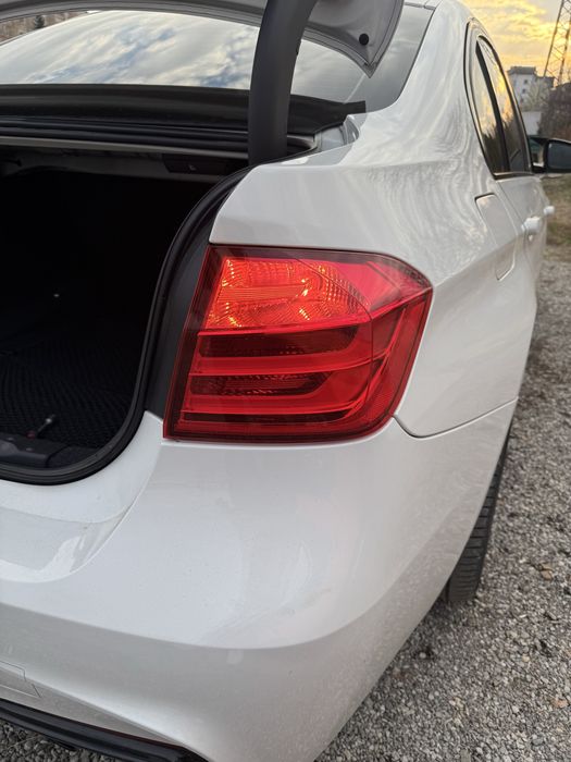 CanBus 12v Led крушки за стоп и мигач (американски мигач)