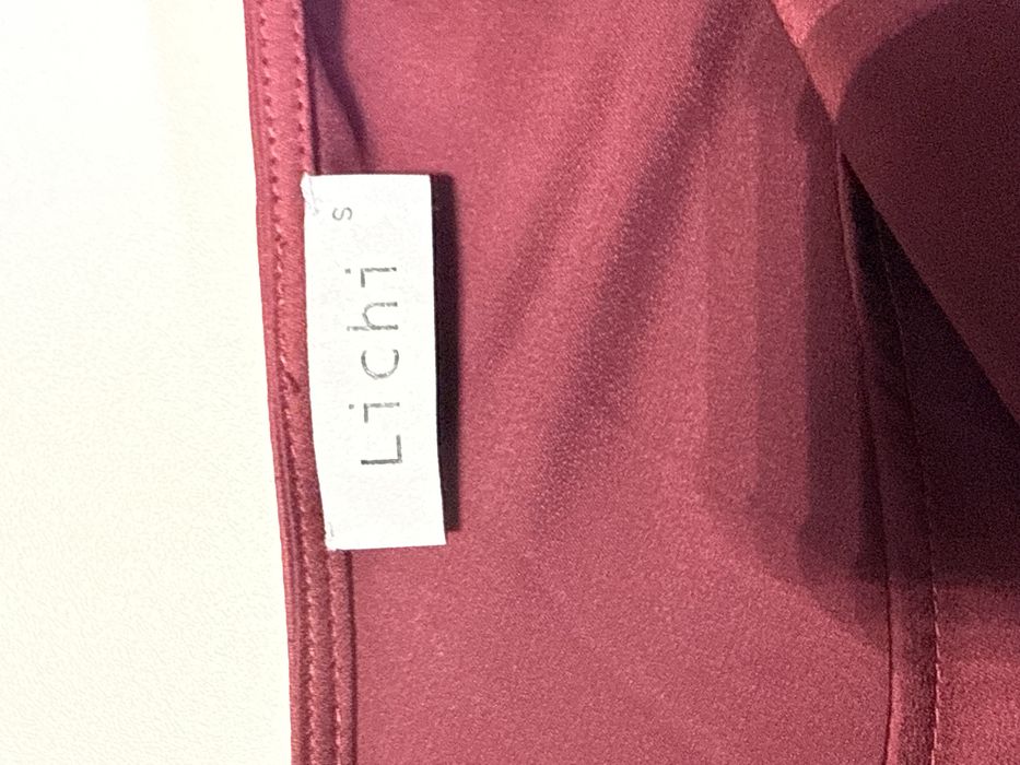 Платье Lichi оригинал