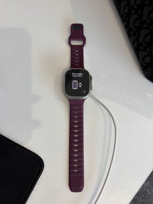 Apple Watch Ultra Series 2 GPS+