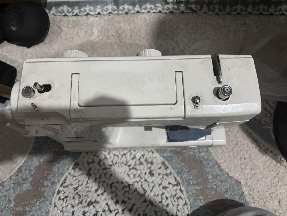 швейная машинка