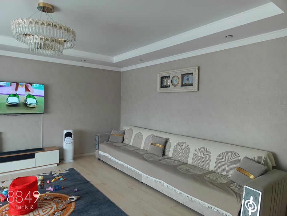 Продам коттедж  в районе колледжа Киэм