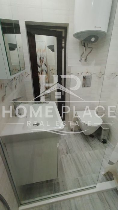 ДВУСТАЕН апартамент под наем - Левски