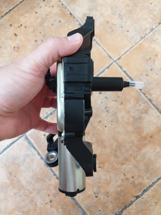 Двигател на чистачките FEBI BILSTEIN 183763 за BMW Серия 1 (E81,E87)
