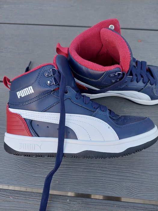 Кецове Puma ном.38