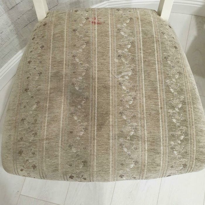 Химчистка мебели с выездом