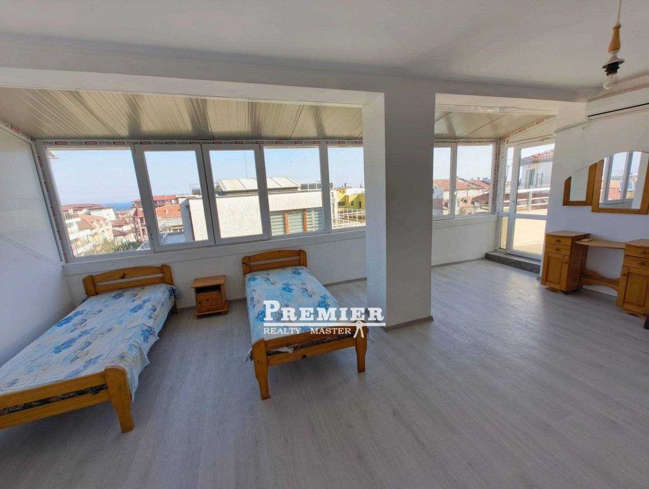 Продава се Тристаен апартамент в с. Равда, Област Бургас - 87 кв.м за 489 €/кв.м - Снимка #2