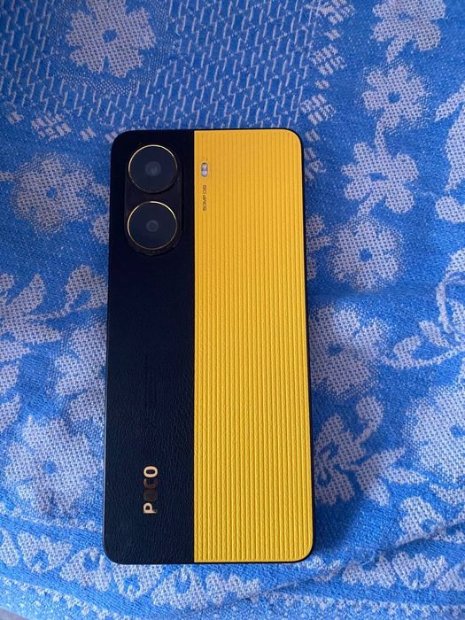 поко X 7 pro 8/256