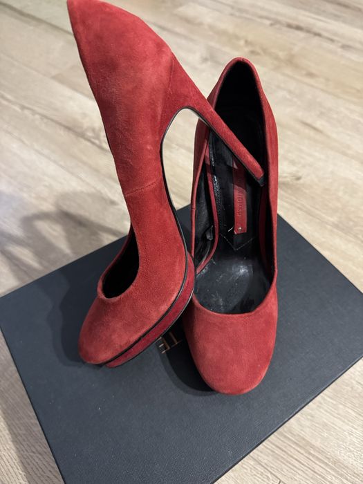 Pantofi Zara, masura 36