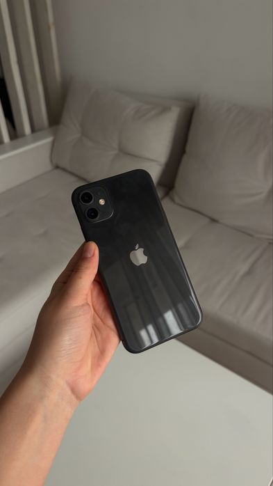 Айфон 11 память 128 гб