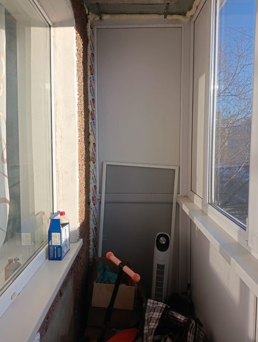 Сдам 1 ком. район Айсберг, мебель частично