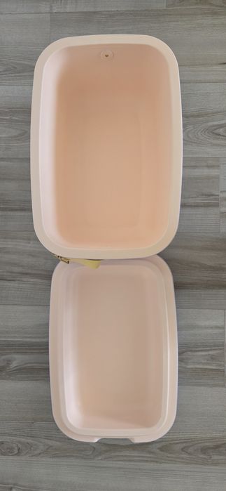 Lada frigorifica, 20L, "Pop" Polarbox capacitate 20l