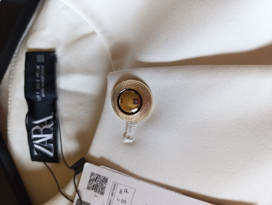 Sacou elegant Zara M