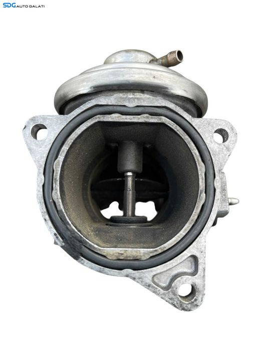 EGR Audi A3 8L 1.9 TDI ASZ 1997 - 2003 Cod 038131501T 038129637L 03G129637 03G131501A [B4289]