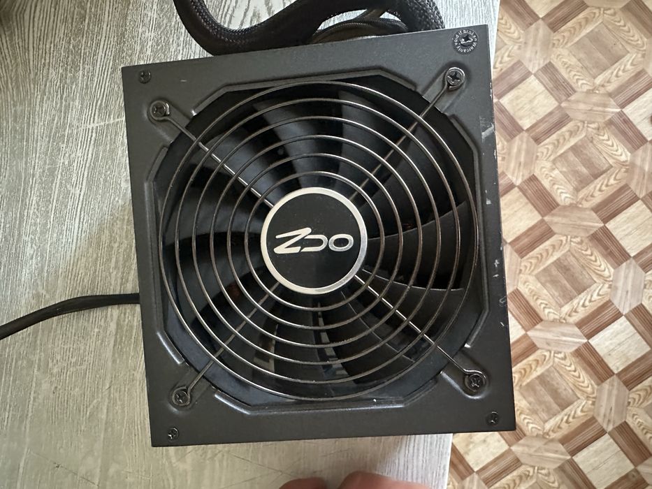 Блок питания 600w