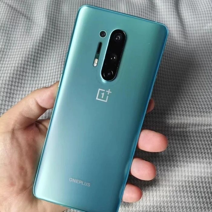 Oneplus 8 pro 12/256