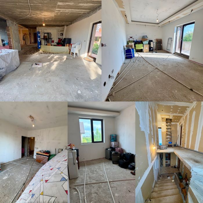 Conac Tip Duplex /Utilat/Mobilat/Proprietar