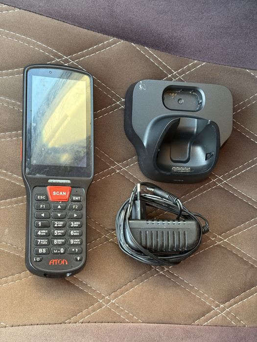Тсд АТОЛ Smart.Slim