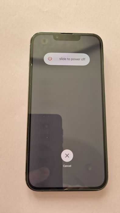 Употребяван IPHONE 13 PRO 256GB