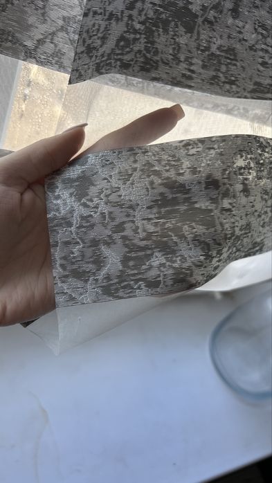 Ролл-шторы день ночь