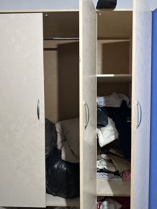 Комплект шкаф за 10 000 тг