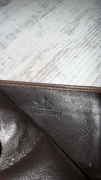 Portofel Gucci Original