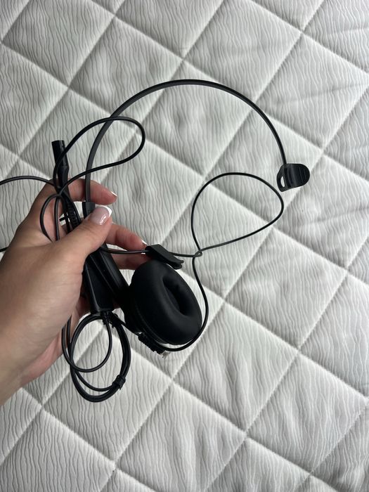 Наушники Yealink