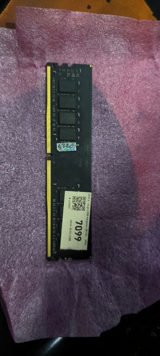 Ddr4 16gb 3200mhz