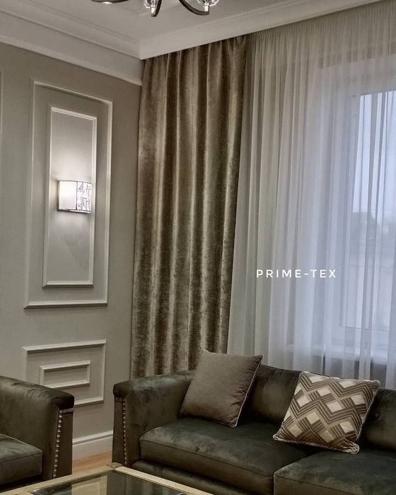 Стирка штор Шымкент