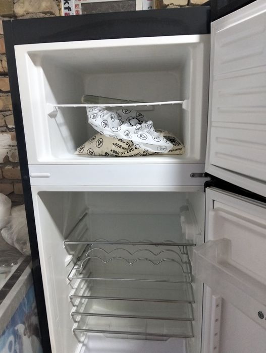 Холодильник турецкий