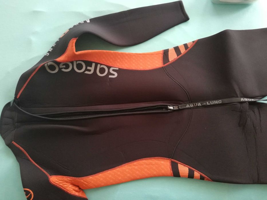 водолазна екипировка