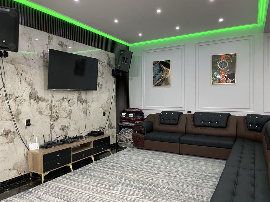 Бургулюк|Коттедж|Дача|Зона отдыха|Хата