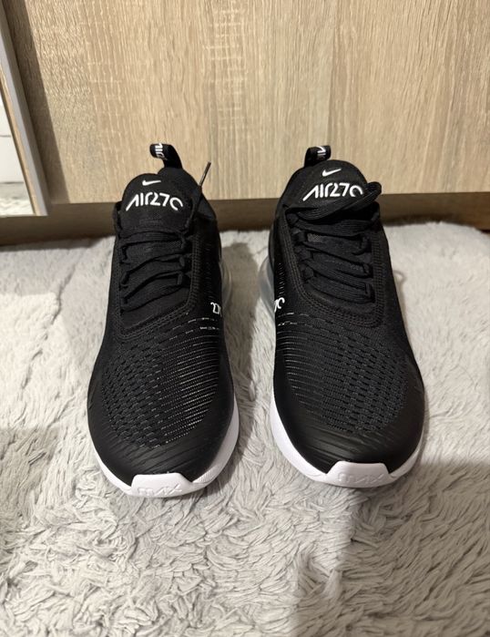 Nike air max 270