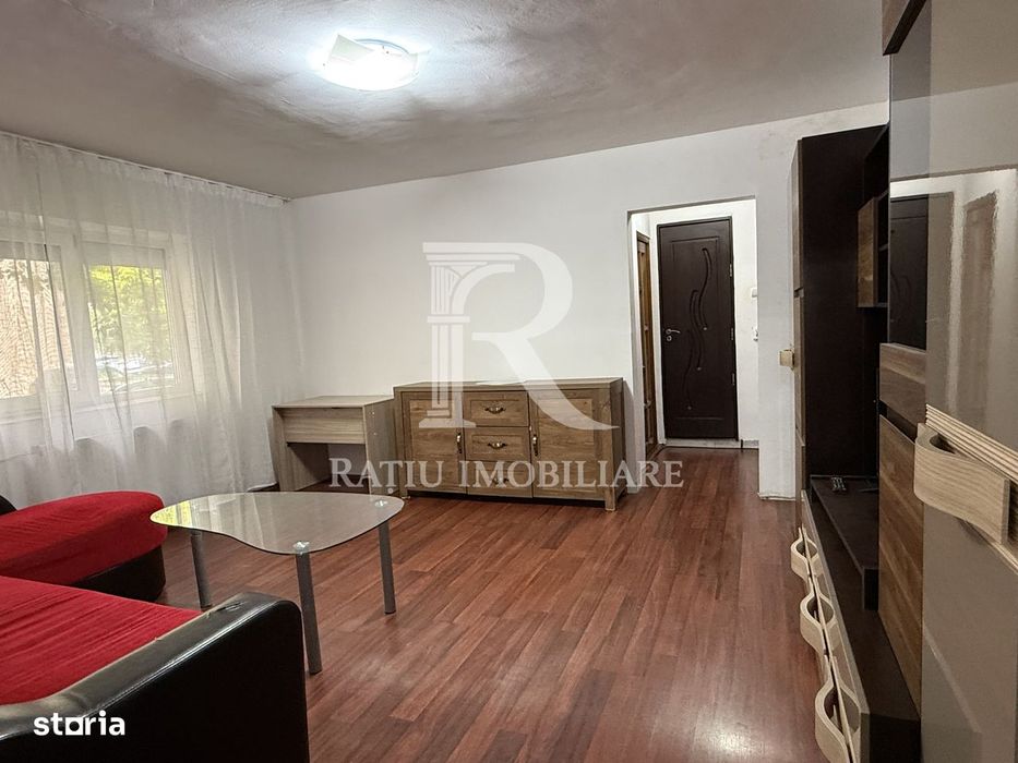 Apartament cu 2 camere | Calea Aradului | Oradea