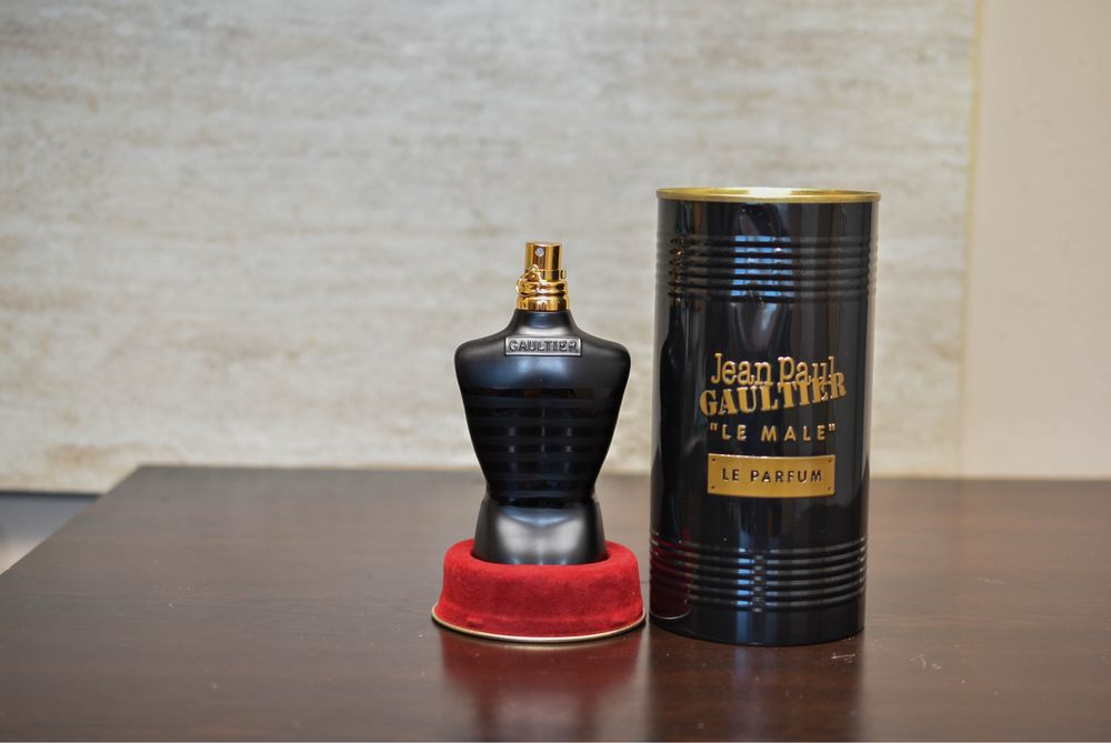 Jean Paul Gaultier Le Male